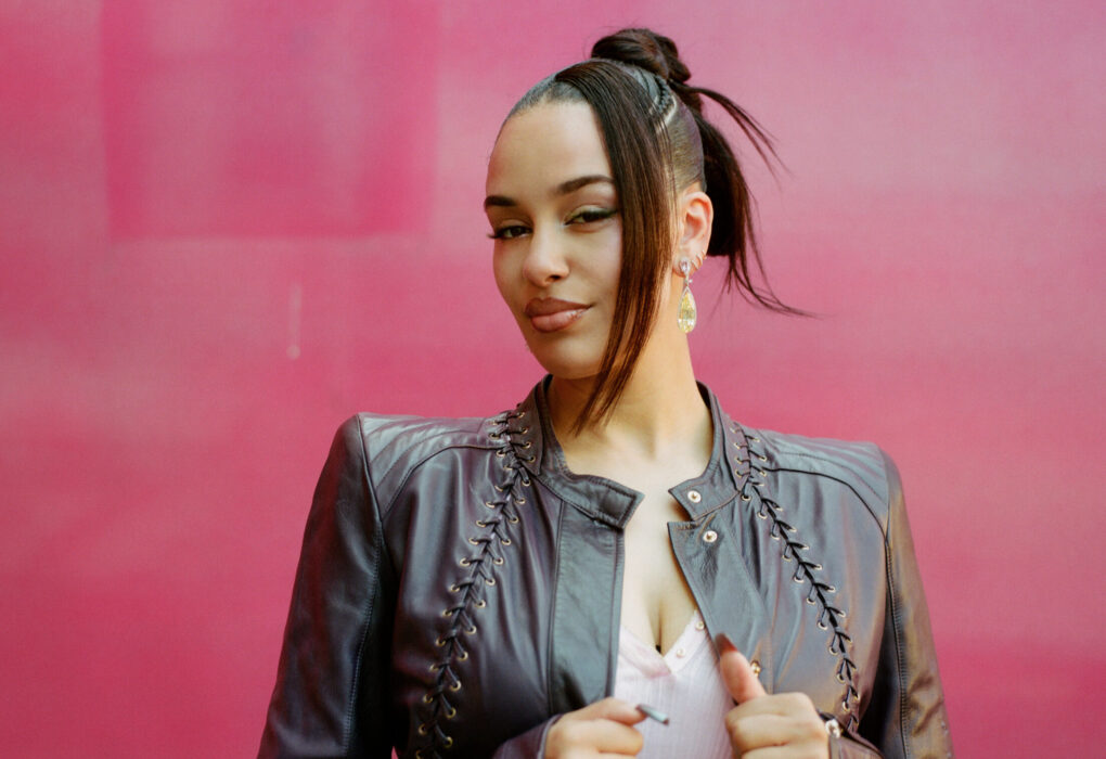 Jorja Smith