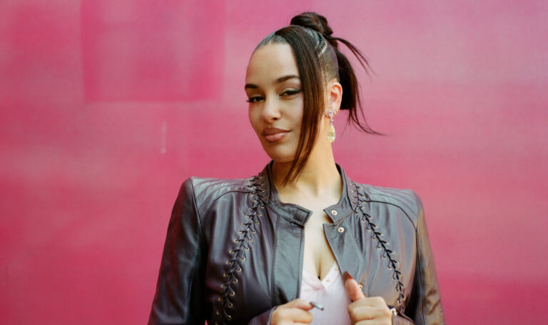 Jorja Smith