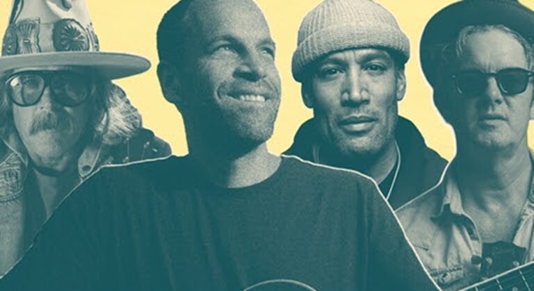 Jack Johnson anuncia turnê no Brasil com Ben Harper e Donavon Frankenreiter