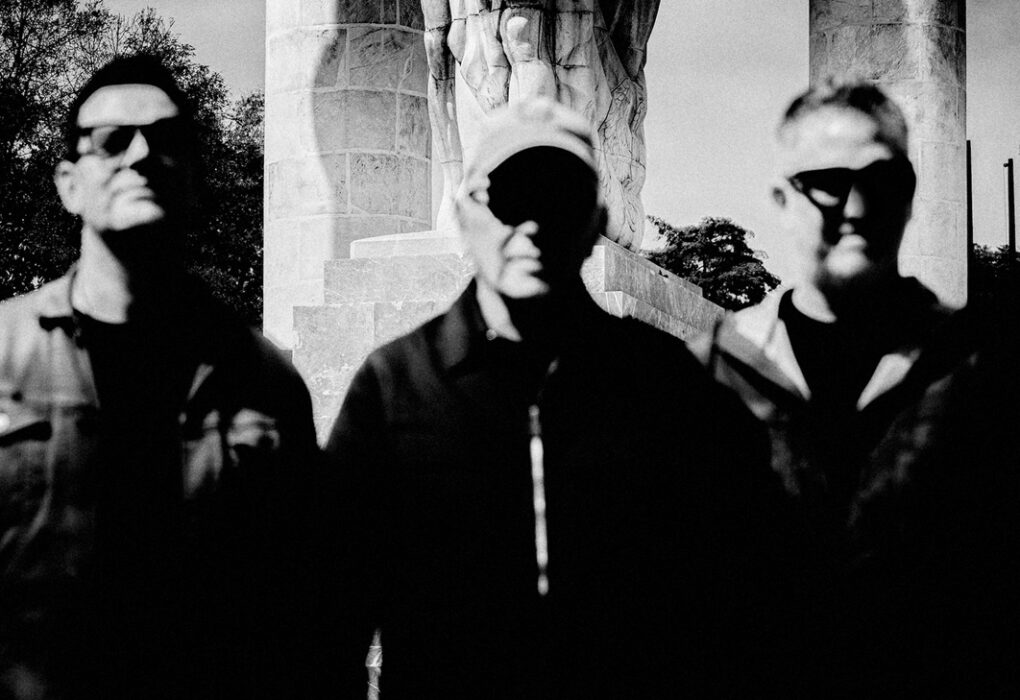 New Order retorna ao Brasil para show único em São Paulo ainda em 2026