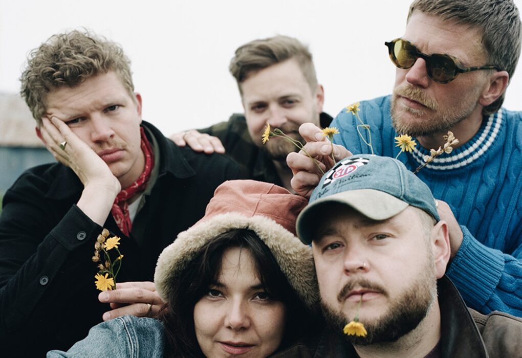 Of Monsters and Men retorna ao Brasil para show único após dez anos