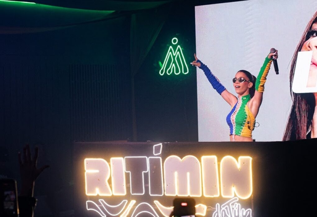 RiTÍmin da Tília volta ao Rio de Janeiro para mais uma noite de celebração da cultura urbana