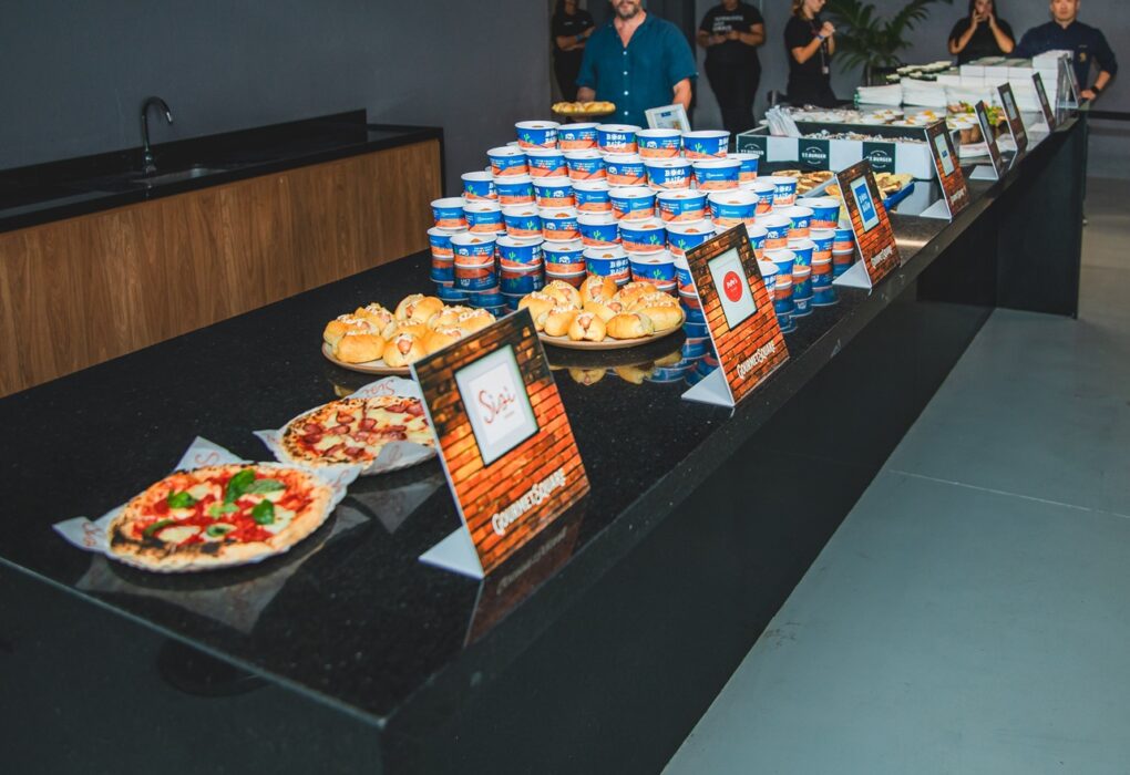 Rock in Rio anuncia venda extraordinária de ingressos e revela novidades da gastronomia para 2026