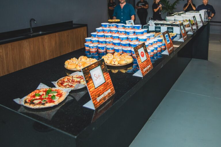 Rock in Rio anuncia venda extraordinária de ingressos e revela novidades da gastronomia para 2026