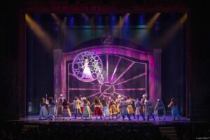 Wicked – A História Não Contada das Bruxas de Oz chega ao Rio de Janeiro em julho de 2026