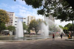 Faz na Praça leva cultura popular brasileira à Tijuca