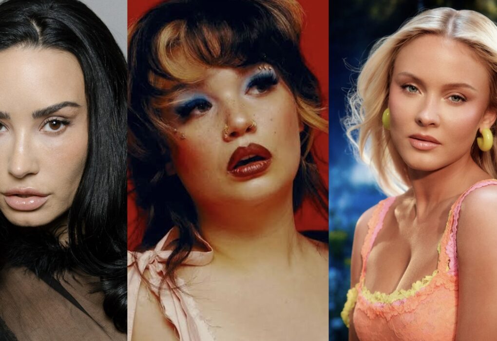 9 curiosidades sobre artistas femininas que estarão no Rock in Rio 2026