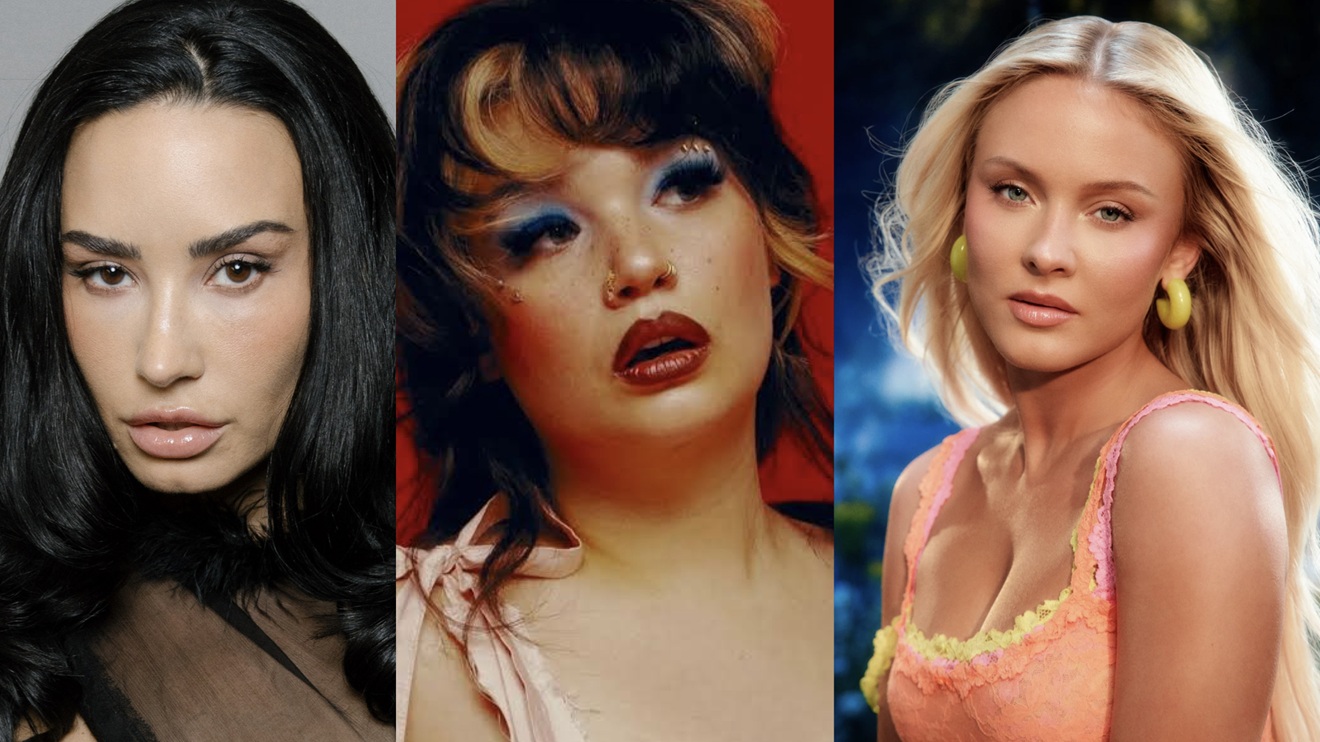 9 curiosidades sobre artistas femininas que estarão no Rock in Rio 2026