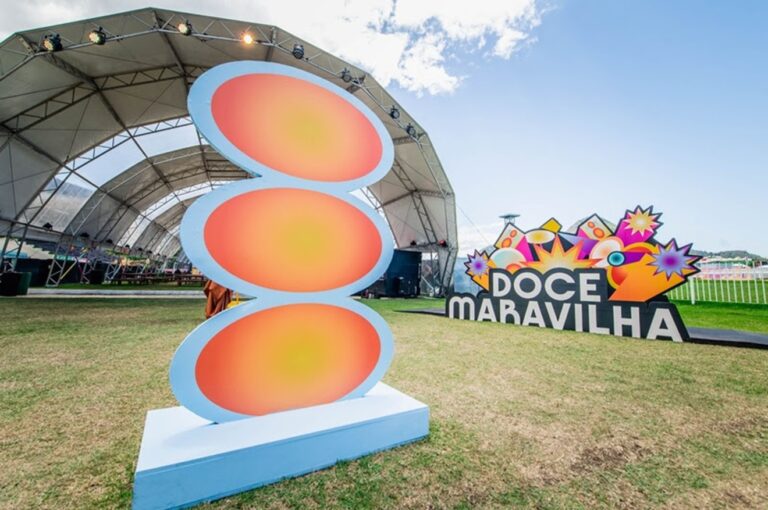 Doce Maravilha 2026 torna cenografia em acervo vivo e celebra o artesanato brasileiro