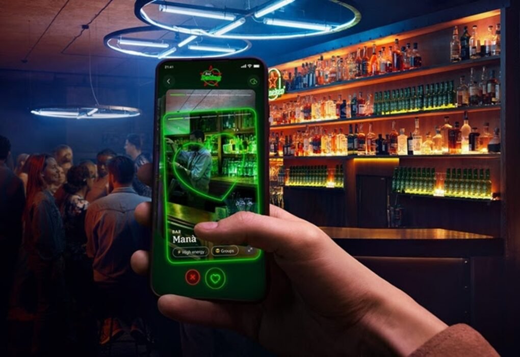 Hei App chega ao Rio de Janeiro durante o Rock in Rio e propõe experiências para além da Cidade do Rock