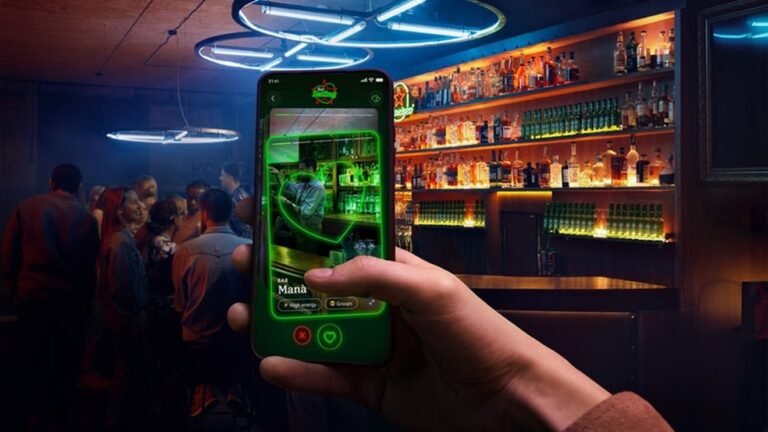 Hei App chega ao Rio de Janeiro durante o Rock in Rio e propõe experiências para além da Cidade do Rock