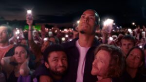 Heineken aposta na música como ponte para conexões na nova fase da campanha “Fãs Têm Mais Amigos”