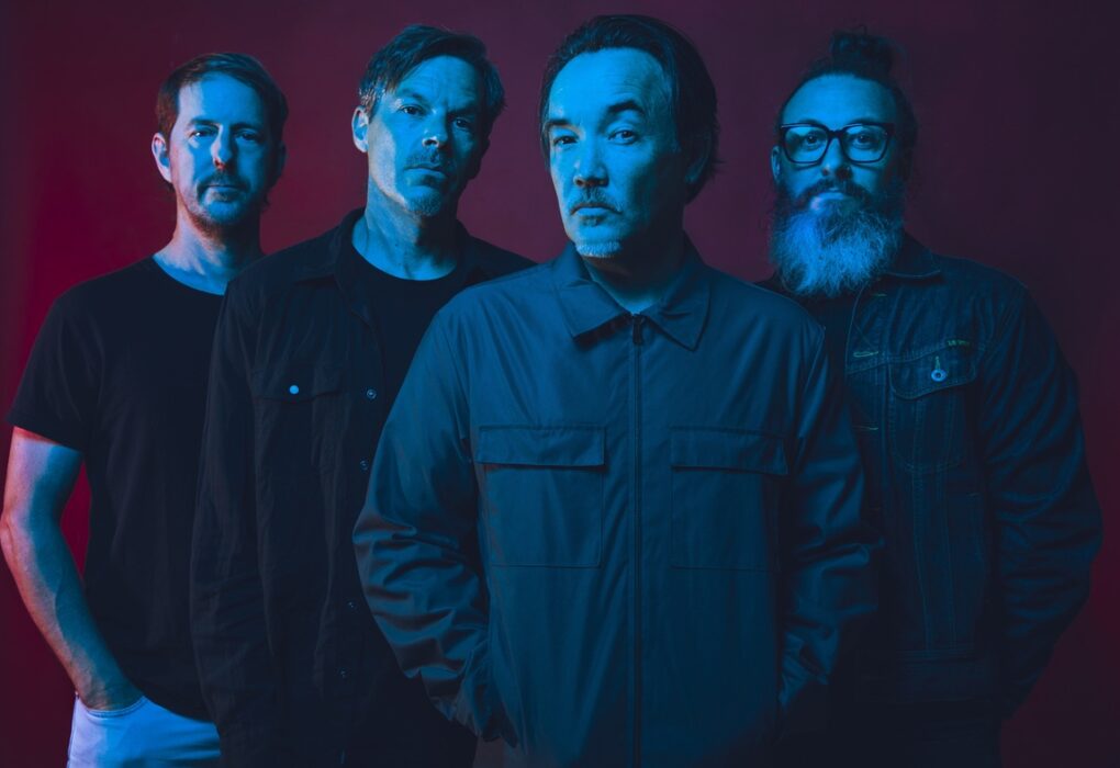 Hoobastank volta ao Brasil para seis shows ainda em 2026
