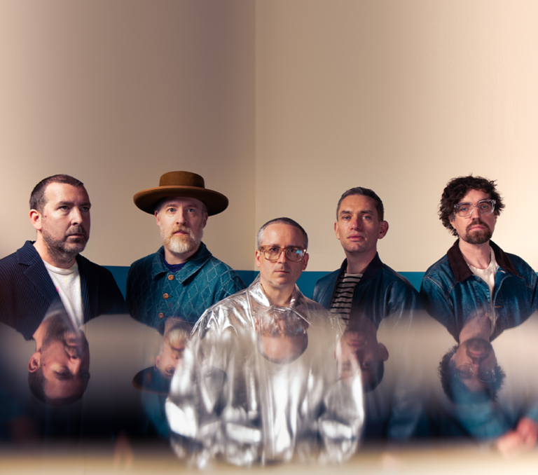 Hot Chip anuncia show único no Brasil ainda em 2026