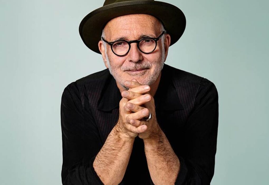 Ludovico Einaudi retorna ao Brasil em 2027 para apresentação única em São Paulo