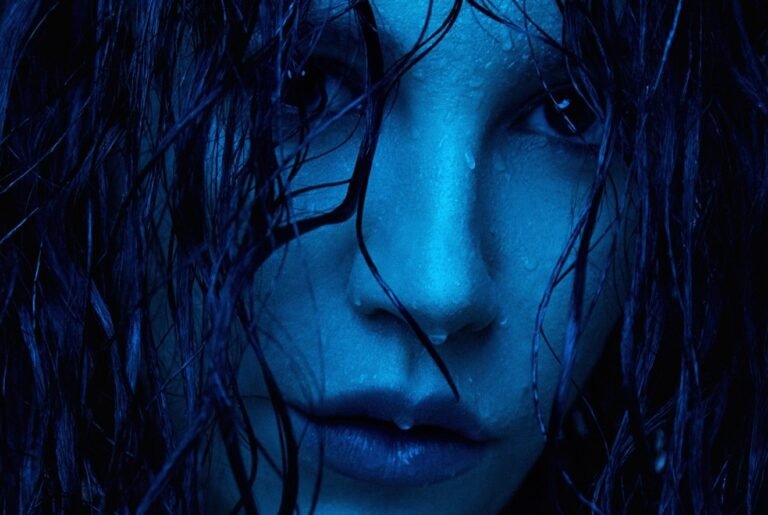 Priscilla revela capa e tracklist de “ECO”, seu novo álbum independente