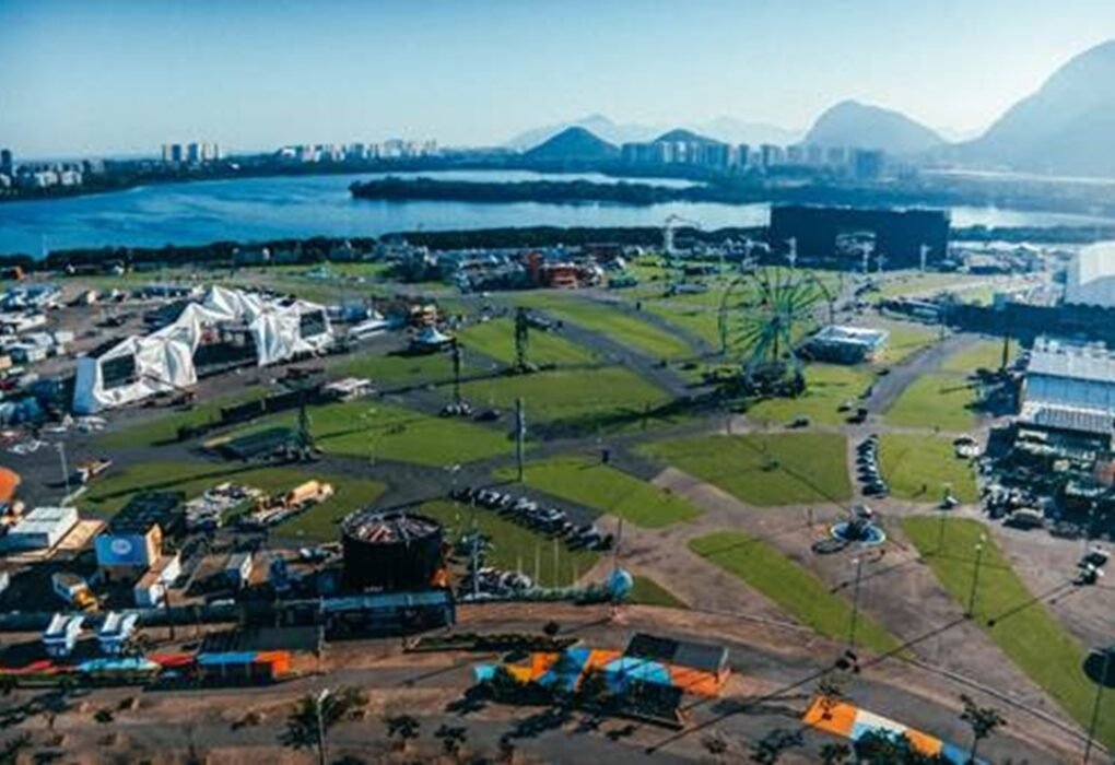 Rock in Rio 2026 tudo o que você precisa saber antes de ir à Cidade do Rock