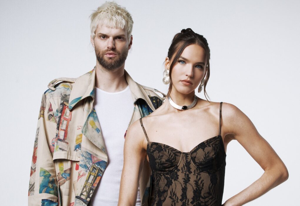 SOFI TUKKER, atração do Rock in Rio, anuncia apresentação solo em São Paulo