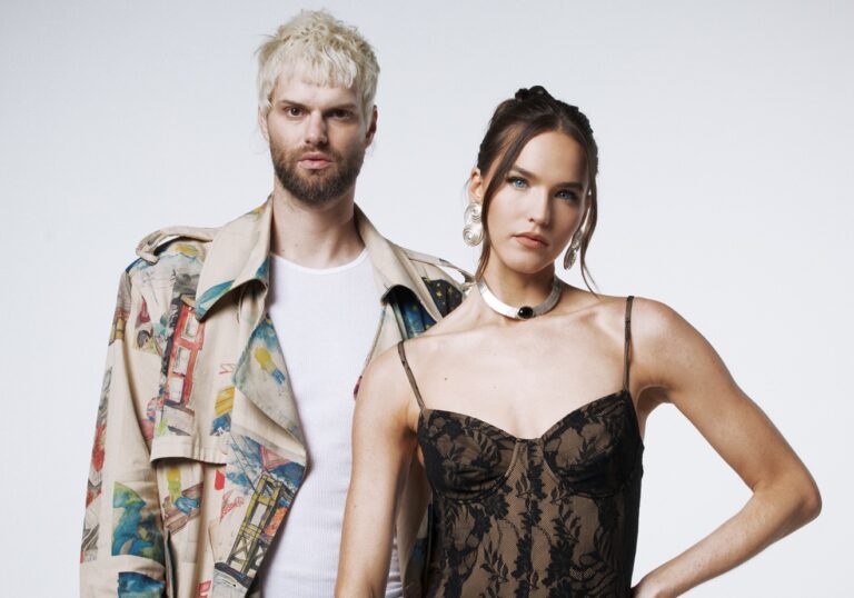 SOFI TUKKER, atração do Rock in Rio, anuncia apresentação solo em São Paulo