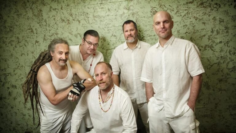 System Of A Down e Faith No More se apresentam no Maracanã em 2027