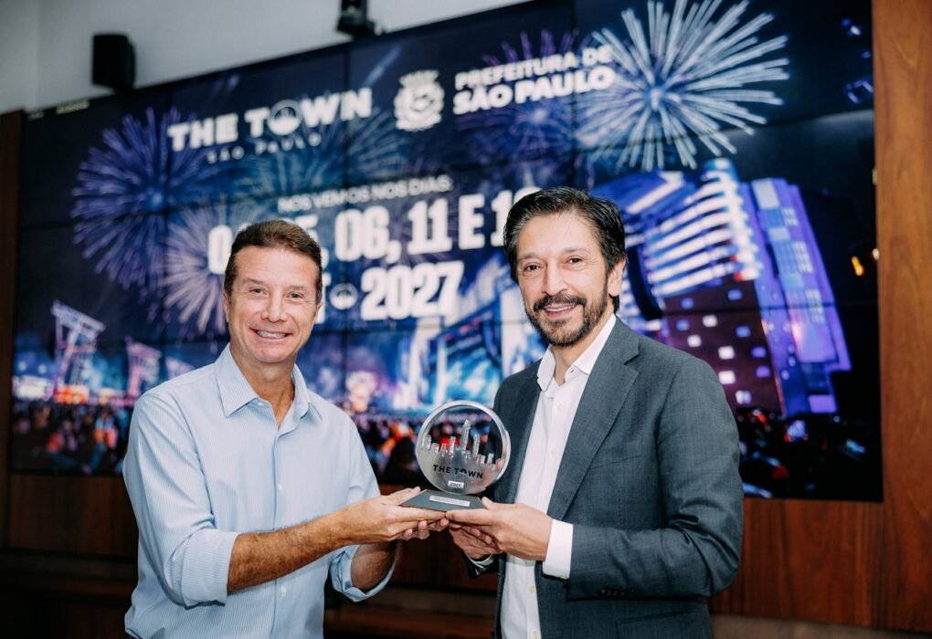 The Town confirma datas de sua terceira edição, marcada para setembro de 2027