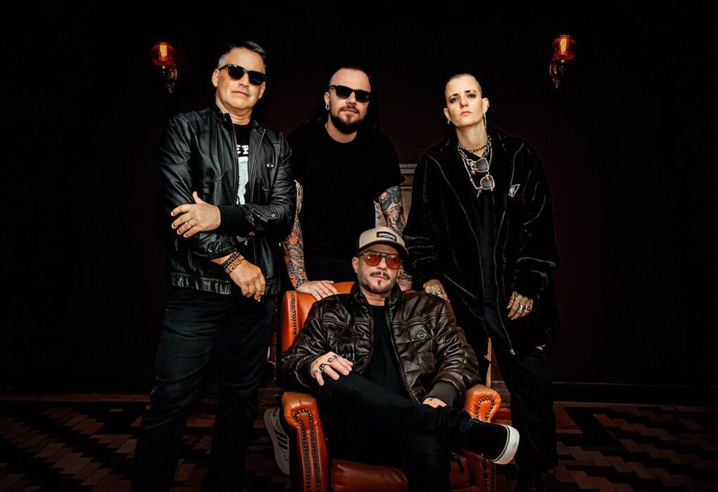 Urbana Legion celebra 30 anos da Legião Urbana com show especial em São Paulo