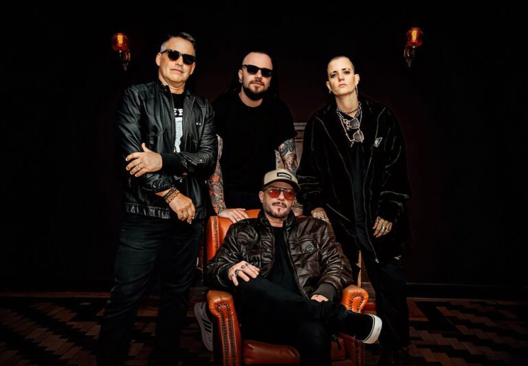 Urbana Legion celebra 30 anos da Legião Urbana com show especial em São Paulo