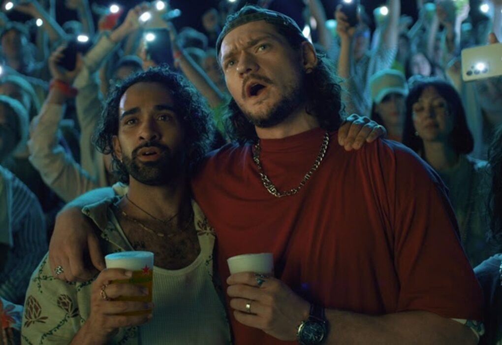 A Heineken amplia a campanha “Fãs Têm Mais Amigos” com foco no poder da música para criar conexões e novas amizades.