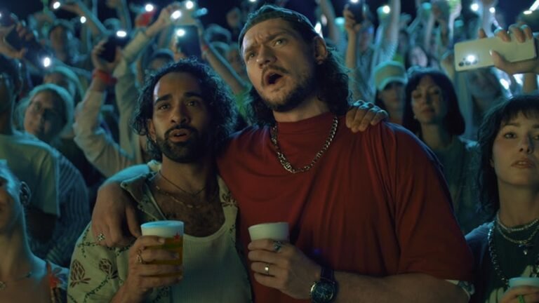 A Heineken amplia a campanha “Fãs Têm Mais Amigos” com foco no poder da música para criar conexões e novas amizades.