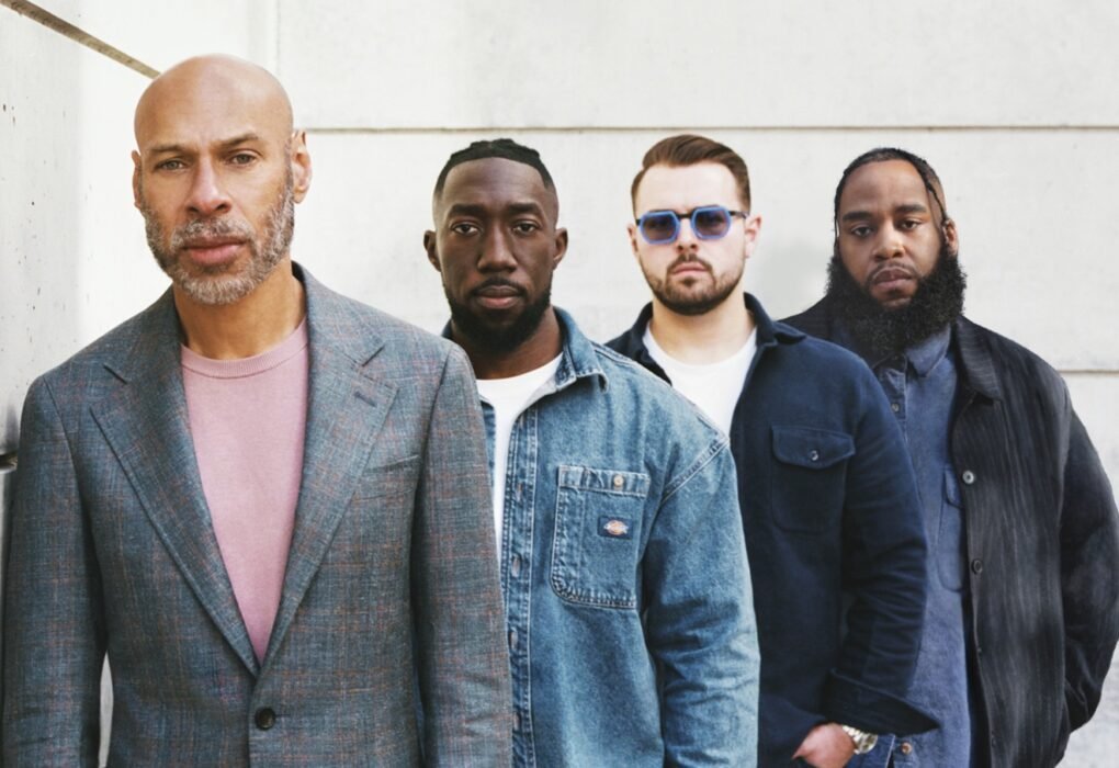 Joshua Redman traz “Words Fall Short” ao Brasil em shows do Queremos! Jazz