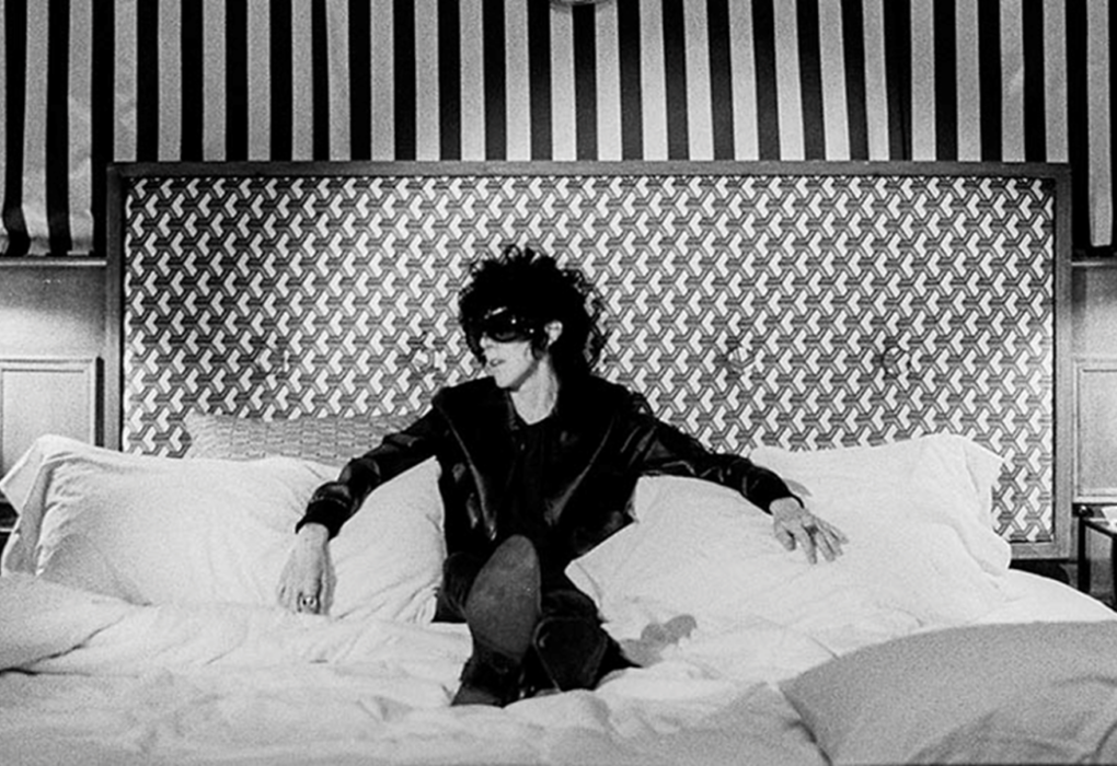 LP lança “Room 12” e inaugura nova fase criativa após 25 anos de carreira