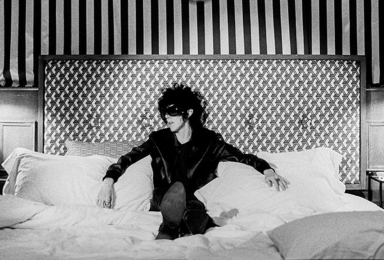 LP lança “Room 12” e inaugura nova fase criativa após 25 anos de carreira
