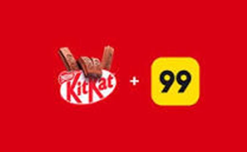 KitKat e 99 se unem para incentivar mobilidade sustentável durante festival no Rio