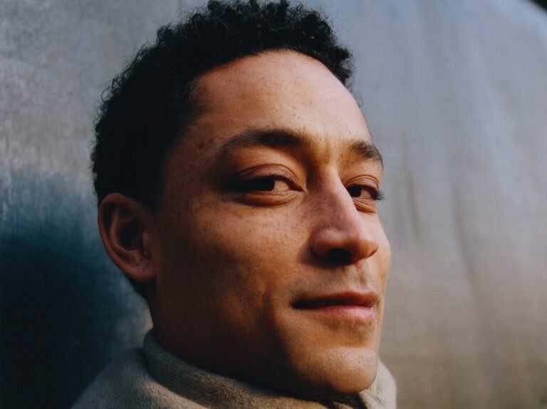 Loyle Carner estreia no Brasil com show em São Paulo