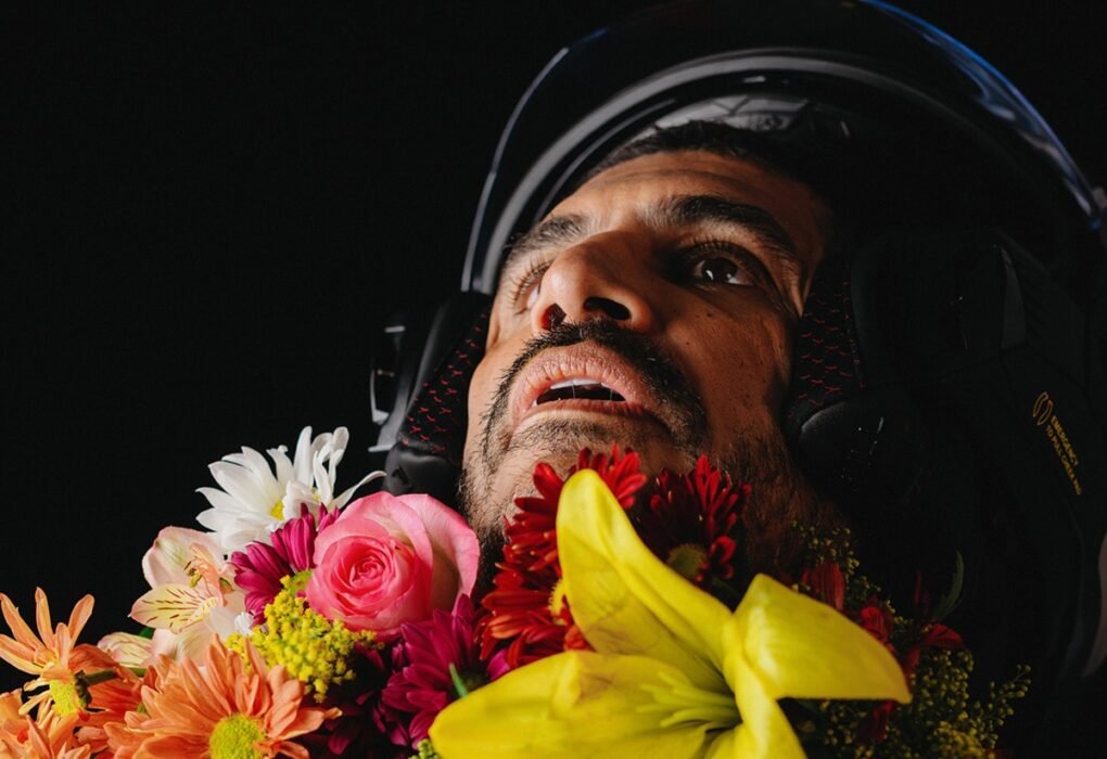 Criolo celebra 15 anos de “Nó na Orelha” com shows em quatro cidades em 2027