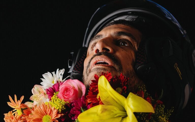 Criolo celebra 15 anos de “Nó na Orelha” com shows em quatro cidades em 2027