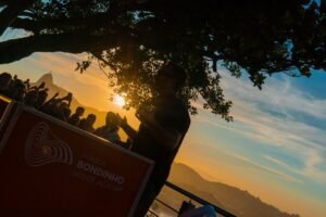 Parque Bondinho Pão de Açúcar reúne música, bem-estar e arte em programação especial de setembro