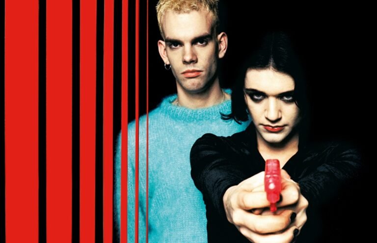 Placebo retorna ao Brasil com turnê que celebra 30 anos de seu álbum de estreia