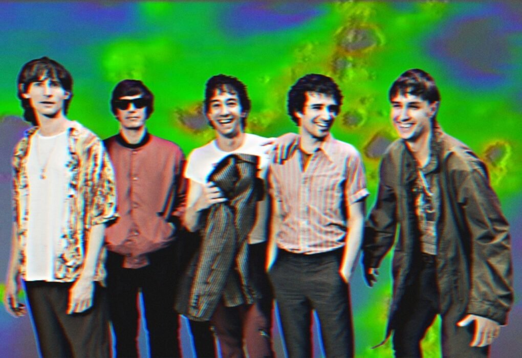 Primavera Sound São Paulo 2026 anuncia exclusividade para os shows de The Strokes, Gorillaz, Lily Allen e mais