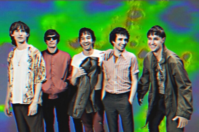 Primavera Sound São Paulo 2026 anuncia exclusividade para os shows de The Strokes, Gorillaz, Lily Allen e mais