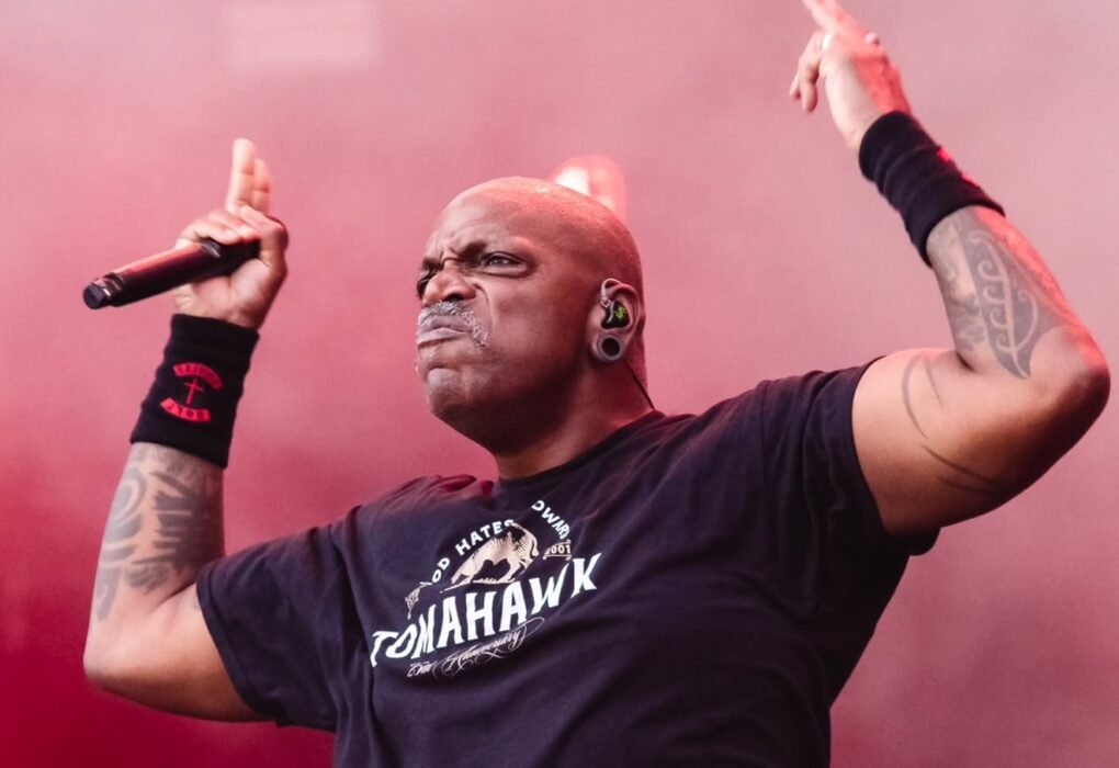 Sepultura celebra era Derrick Green em show exclusivo no Rock in Rio