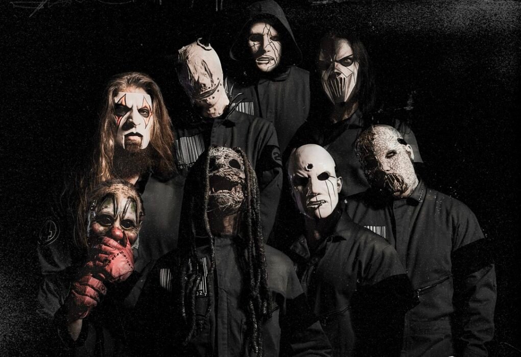 The Town anuncia Slipknot e Marilyn Manson para edição em 2027