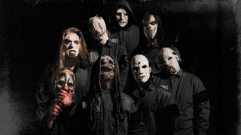 The Town anuncia Slipknot e Marilyn Manson para edição em 2027