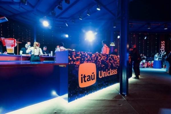 Itaú Uniclass amplia jornada de benefícios e experiências no Rock in Rio 2026
