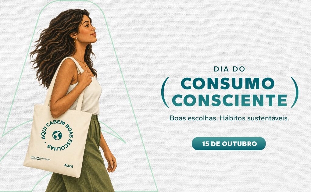 Dia do Consumo Consciente