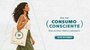 Dia do Consumo Consciente