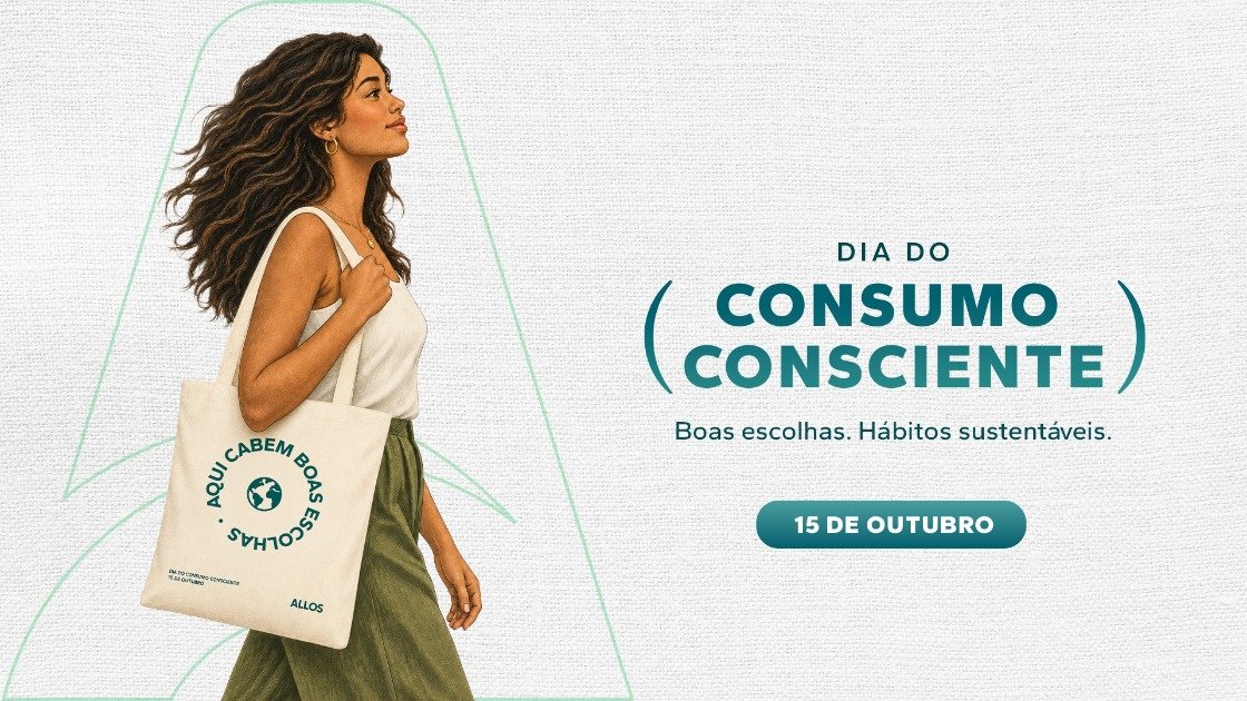 Dia do Consumo Consciente