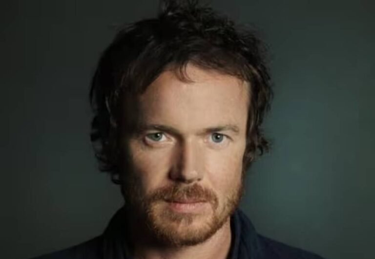Damien Rice retorna ao Brasil em 2027 com turnê comemorativa de 25 anos do disco O