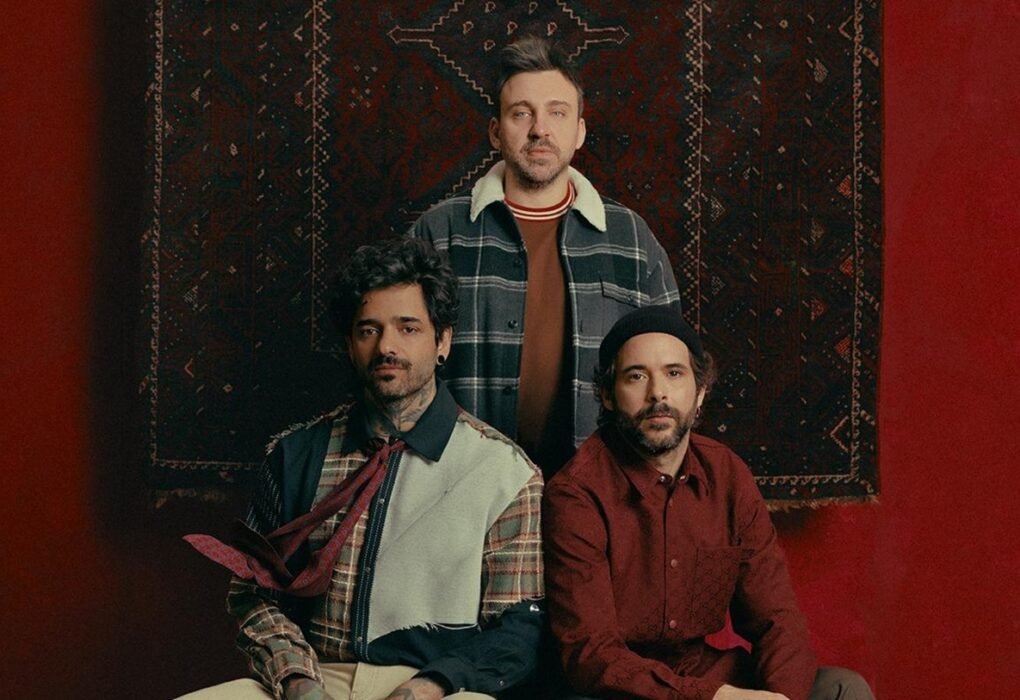Fresno anuncia show sinfônico no Rio de Janeiro com a Nova Orquestra