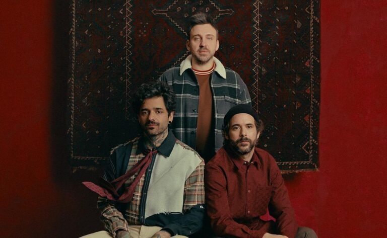 Fresno anuncia show sinfônico no Rio de Janeiro com a Nova Orquestra